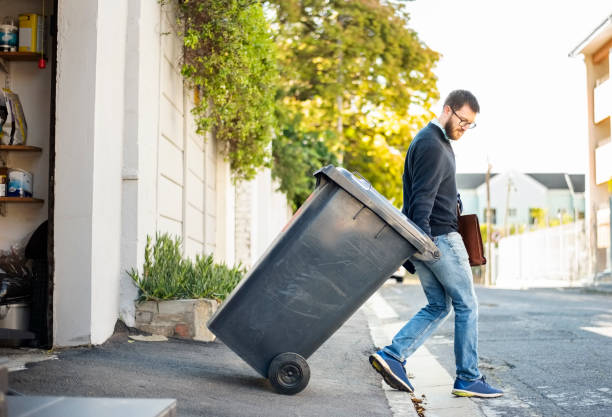 Best Construction Debris Removal  in Wchester, IN