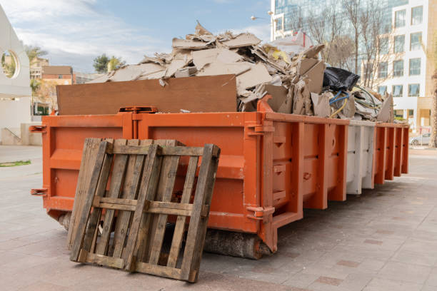 Best Same-Day Junk Removal  in Wchester, IN
